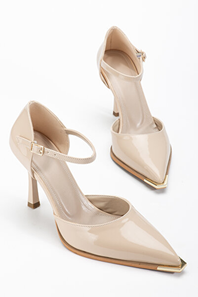 SOFT JAZZ Summer Women's Shoes with Accessories