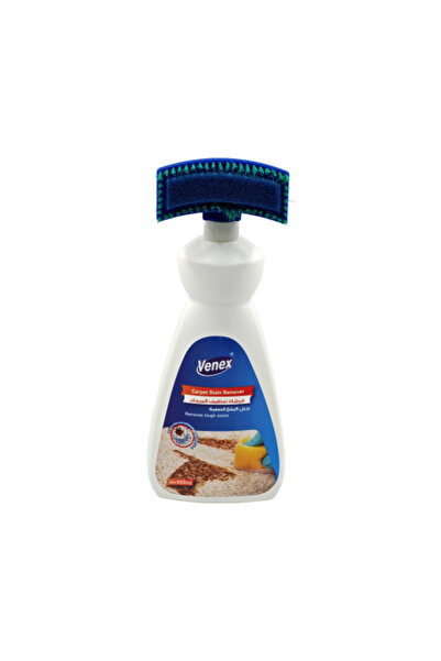 Venex Phoenix Carpet Cleaning Brush - 650 ml