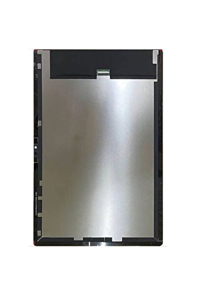 Yedcom Samsung Galaxy Uyumlu Tab A8 Sm-x200 Ekran Dokunmatik Set Siyah