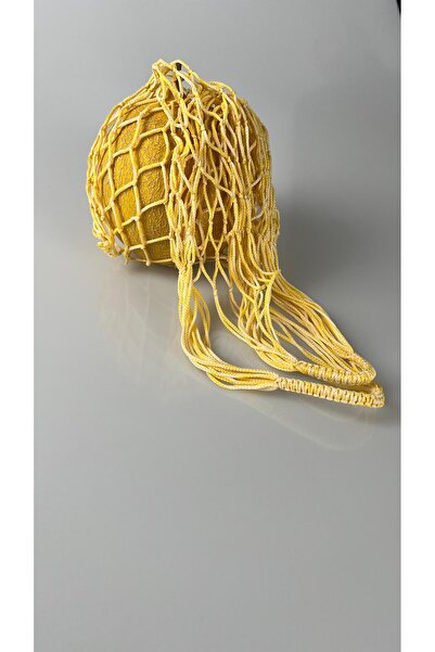 NETROPE Pazar Filesi – Dayanıklı, Yıkanabilir, Çevre Dostu Alışveriş Filesi 2...