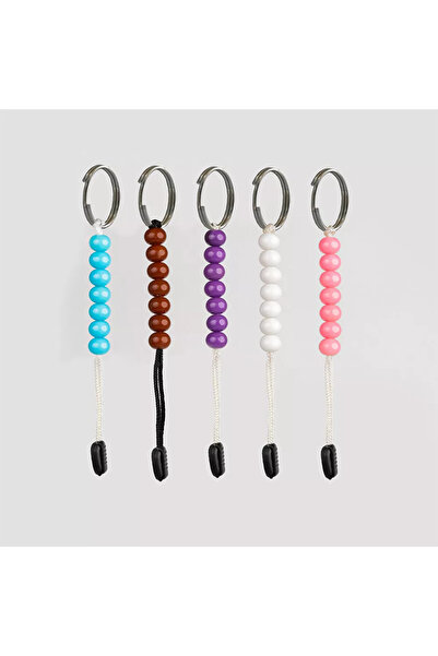 Hayrat Neşriyat Say Tawaf Tesbih (7 Pieces)