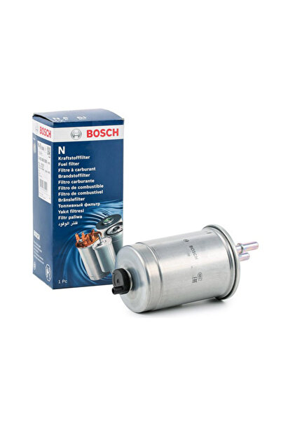 Bosch Ford Tourneo Connect 1.8 TDCi Mazot Filtresi 2002-2013