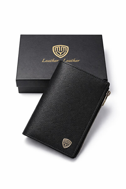 GFT FASHION Men premium leather wallet