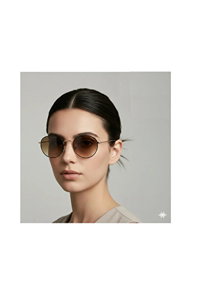Osse Kadın Mineral Güneş Gözlüğü 50-20-145 UV400 NT26601