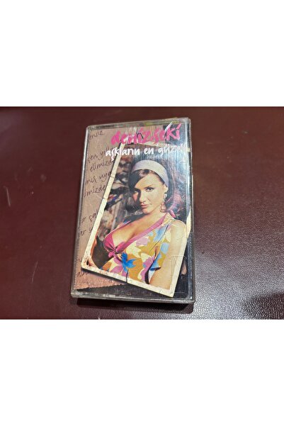 tayfuntufan antika koleksiyon دينيز سيكي - أجمل أنواع الحب