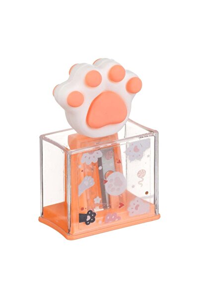 OEM Cat Paw Base Sharpener with Topper