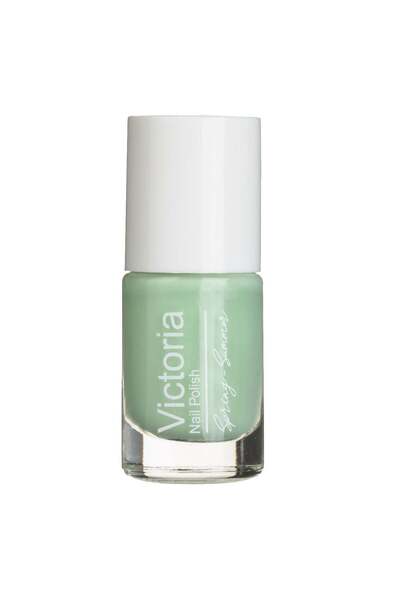 OEM Oja de Lunga Durata Verde Deschis - 6ml