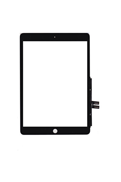 Yedcom iPad 8.Nesil A2270 10.2" Dokunmatik Panel Ön Cam Siyah