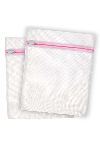 OEM Washing Machine Bags for Socks & Tights 30x40cm - 2pcs