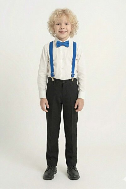 s.t. sebat tekstil 23 април Ден на детето Комплект за момчета