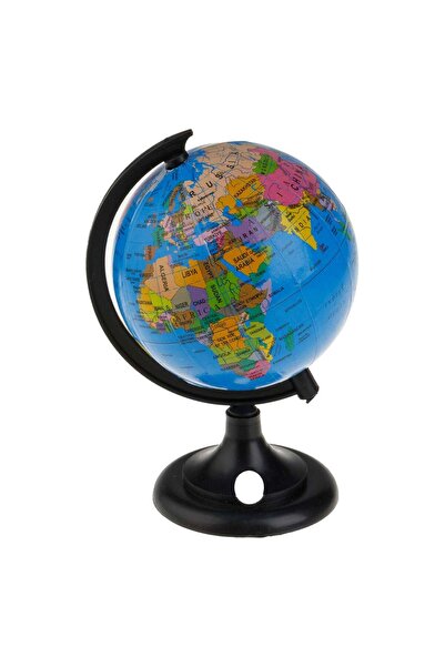 OEM Globe Pencil Sharpener 8.5cm