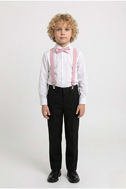 s.t. sebat tekstil 23 aprilie Set de costume pentru băieți de Ziua Copilului