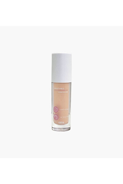 KATIA خافي عيوب يسمح بمرور الهواء