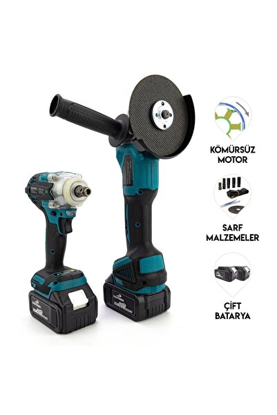 çaycup İkili Set Mk350(Ş.SPRAL S.SIKMA)