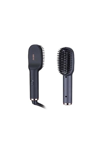 rebune Mini Hair Straightening Brush - RE 2098
