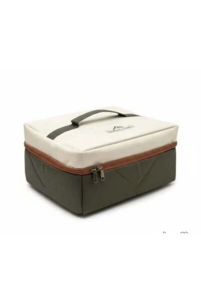 CAMPING FAMILY طقم شاي للتخييم والرحلات