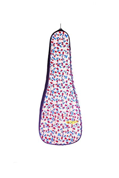 Wagon Concert Ukulele Çantası