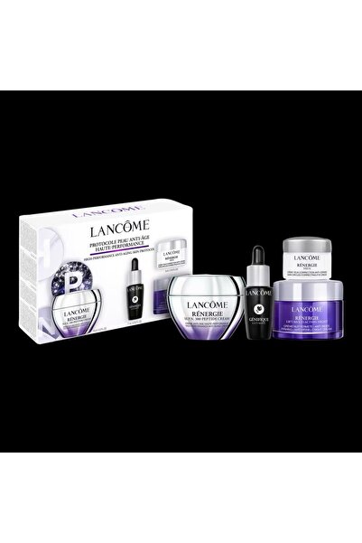 Lancome Paris Rénergie Starter Set