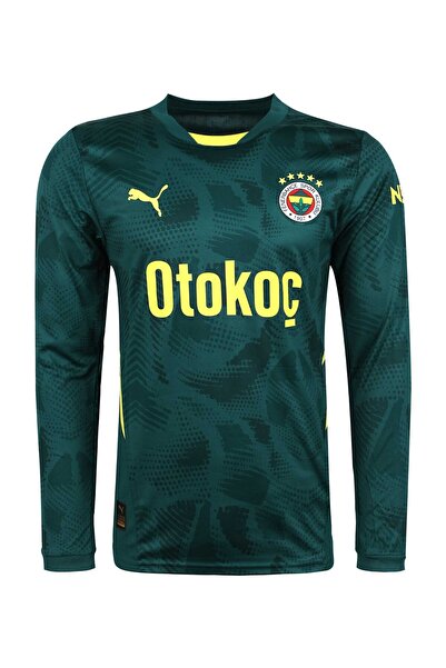 Fenerbahçe 2024-25 YEŞİL KALECİ KAZAĞI