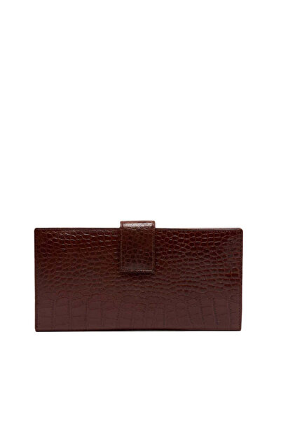 Steve Madden Sm-Tp05 Brown Wallets