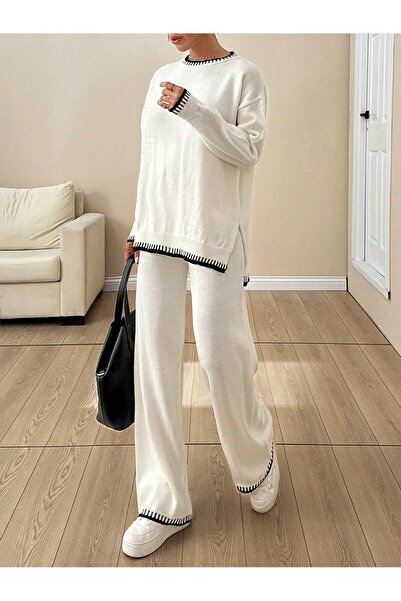 Nora TAKIM YIRTMACLI COOBAN DİKİŞİ YIRTMACLI