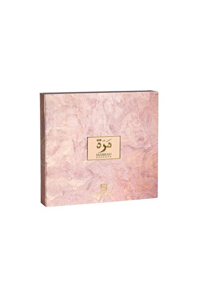 Ahmed Al Maghribi بخور مرة