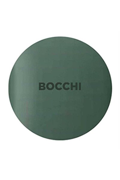 Bocchi Sifon Kapağı Mat Yeşil - 1219-027-0120