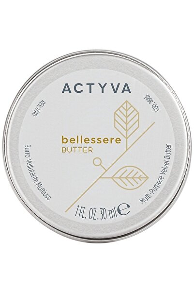Kemon Unt de corp hidratant și regenerant Actyva Bellessere Butter, 30 ml