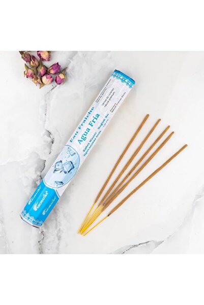 Cool Water Stick Incense 20 stick incense