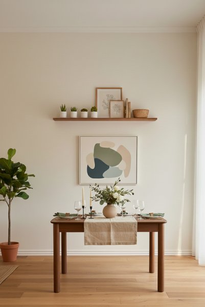 Woodenbend Elena Ceviz Rengi Ahşap Açılır Mutfak Masa Takımı 80x120 cm – Bench + 2 Döşeme Sandalyeli Masa Takımı
