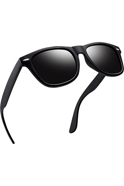 Joopin Classic Square Sunglasses for Men and Women