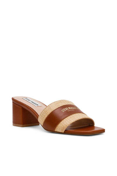 Steve Madden Knoxville Brown Women's Sandals