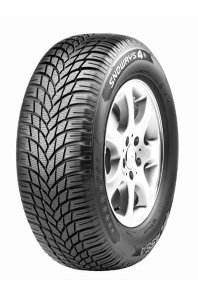 Lassa 225/45R17 94V XL SNOWAYS 4 (ÜRETİM YILI:2026)