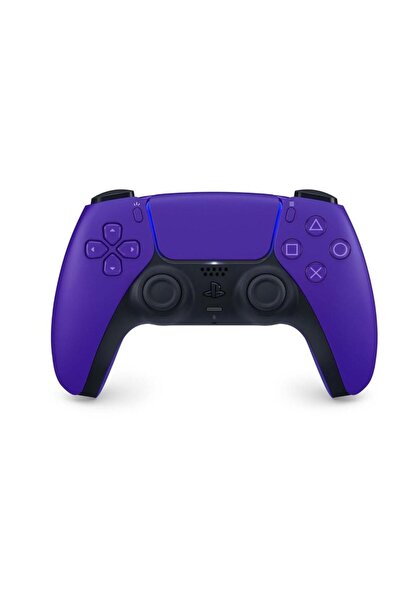 Playstation DualSense Wireless PS5 Controller Galactic Purple - UAE Version