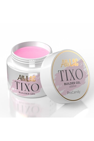 ALLELAC Builder Gel TIXO ProCandy 45 g
