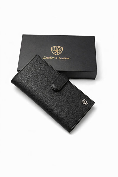 GFT FASHION Men premium leather wallet