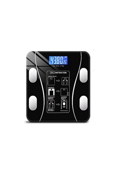 AT Performance Έξυπνη ηλεκτρονική ζυγαριά