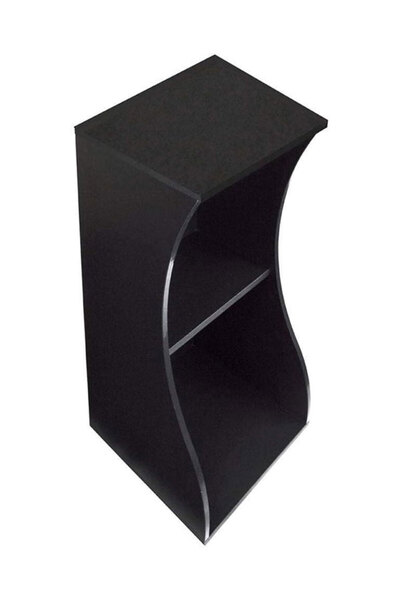 Fluval Flex Aquarium Stand (Black)