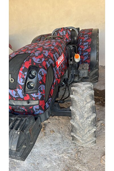 BAŞAK basak 2050/2060/2080 kaput koltuk çamurluk