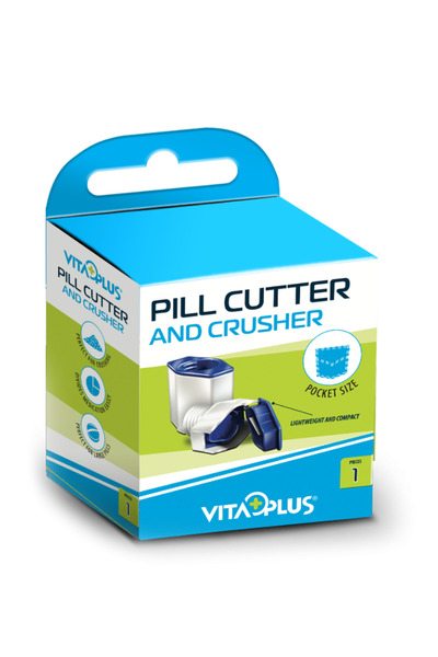 VITAPLUS taietor zdrovitor medicamente