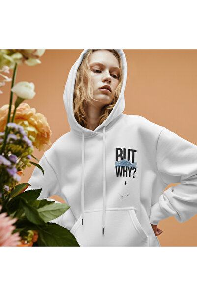 Dad&Children سويت شيرت Penguin للجنسين باللون الأبيض ذو المقاس القياسي 3-إيبل...