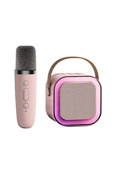 AT Performance Portable Speaker with 2 Microphones