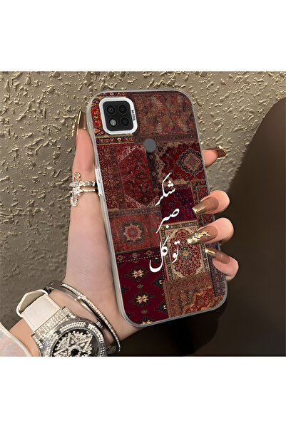 Hontinga حافظة هاتف من السيليكون ذات حافة صلبة ومضادة للسقوط ونمط عتيق متوافق...