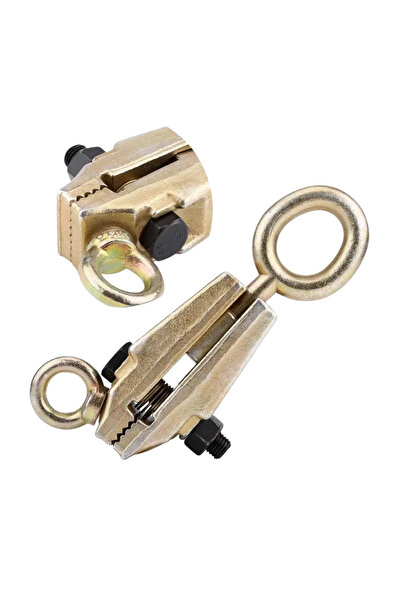 Rico Çift Yönlü Kurt Ağzı