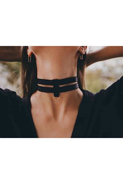 BRATTITUDE LINE EMMA choker