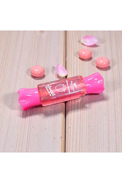 ADEN JEWELRY simli dudak parlatıcı Lip Gloss