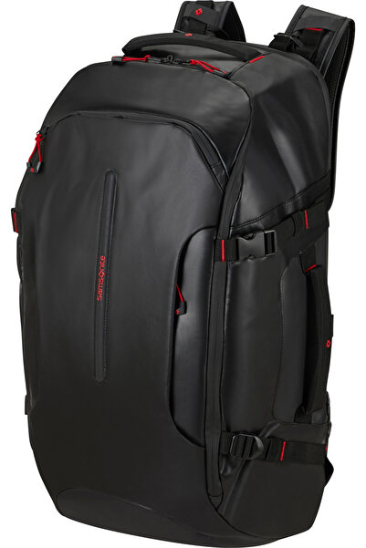 Samsonite ECODIVER- Laptop Backpack Medium 55 L Black