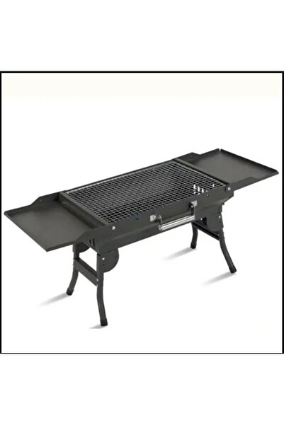 Generic شواية فحم قابلة للطي محمولة بدون دخان