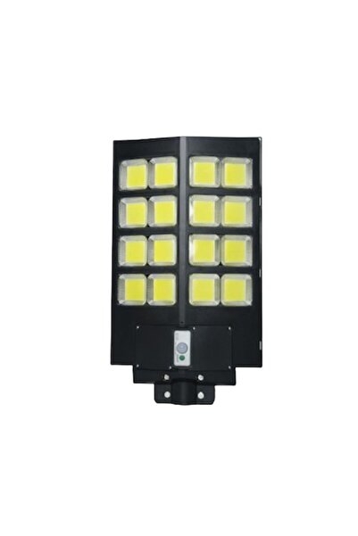 AT Performance Lampă solară stradală LED cu lumină și senzor de mișcare