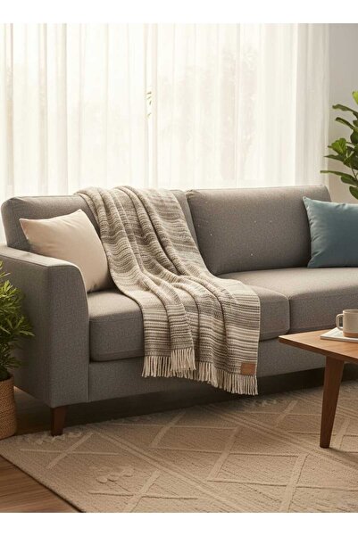 NoNameStore7 Decorative blanket for all seasons, 190x220cm